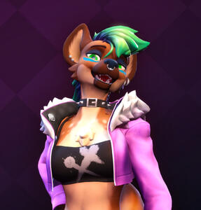 Hyenid