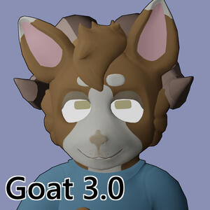 Goat Friend 3.0