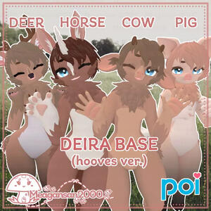 Deira Farm Edit