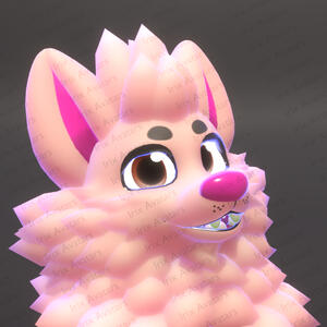FluffyDog